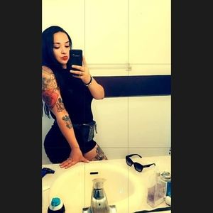 Meet your Posher, Fanny